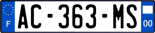 AC-363-MS
