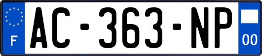 AC-363-NP