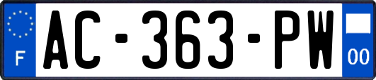 AC-363-PW