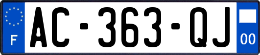 AC-363-QJ