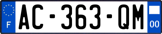 AC-363-QM