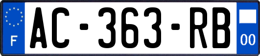 AC-363-RB