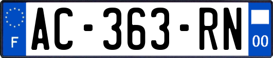 AC-363-RN