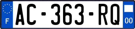 AC-363-RQ