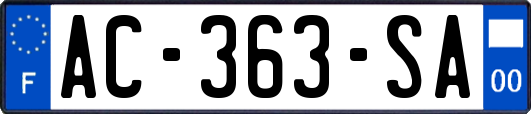 AC-363-SA