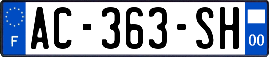 AC-363-SH