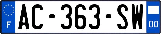 AC-363-SW