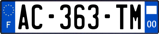 AC-363-TM