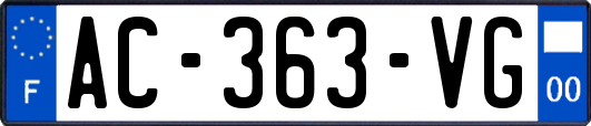 AC-363-VG