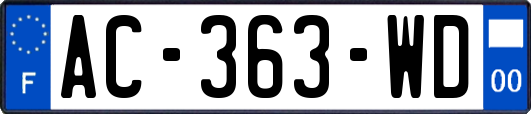 AC-363-WD