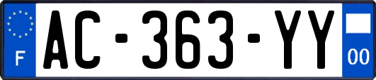AC-363-YY