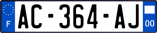 AC-364-AJ