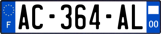 AC-364-AL