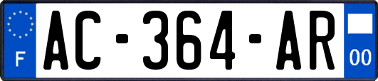 AC-364-AR