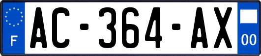 AC-364-AX