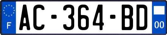 AC-364-BD