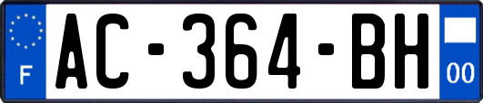 AC-364-BH