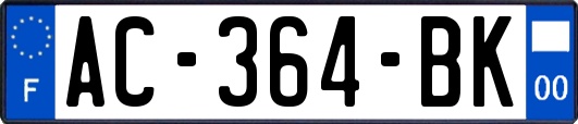 AC-364-BK