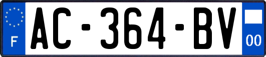 AC-364-BV