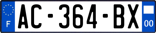 AC-364-BX