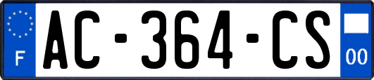 AC-364-CS