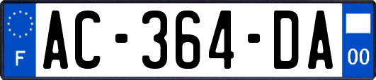 AC-364-DA