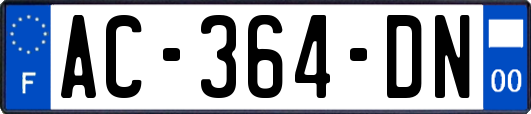 AC-364-DN