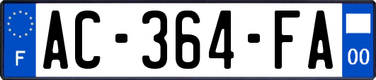 AC-364-FA