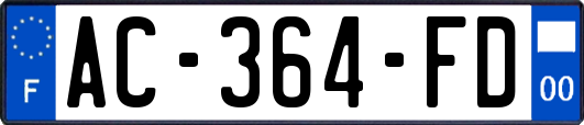 AC-364-FD