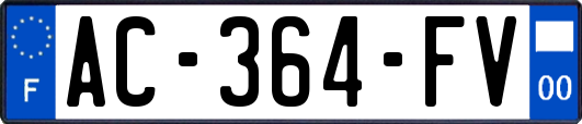 AC-364-FV