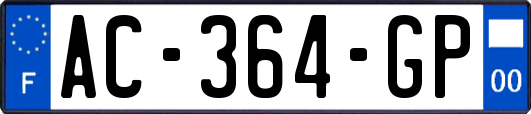 AC-364-GP