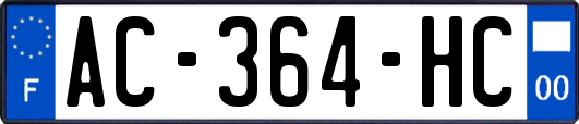 AC-364-HC