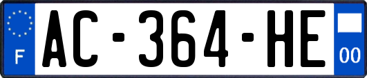 AC-364-HE