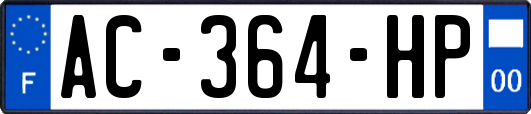 AC-364-HP