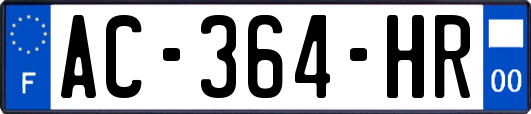 AC-364-HR
