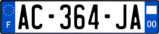 AC-364-JA