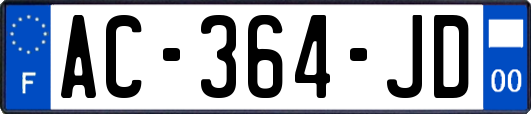 AC-364-JD