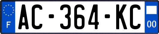 AC-364-KC