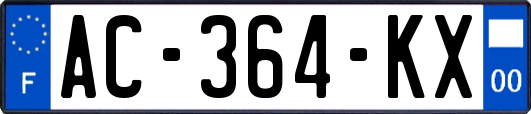 AC-364-KX