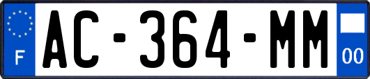 AC-364-MM