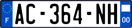 AC-364-NH