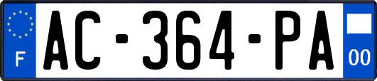AC-364-PA