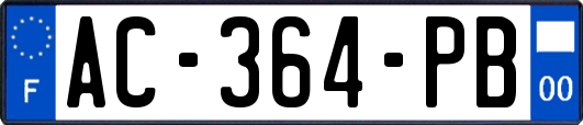 AC-364-PB