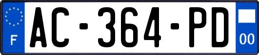 AC-364-PD