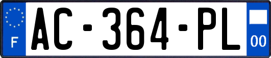 AC-364-PL