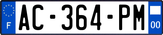 AC-364-PM