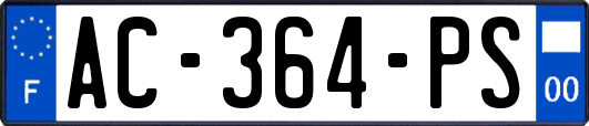AC-364-PS