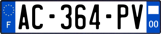 AC-364-PV