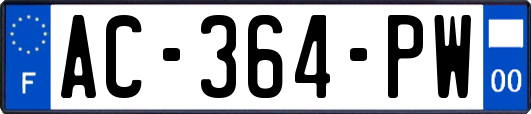 AC-364-PW
