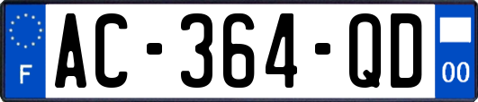 AC-364-QD